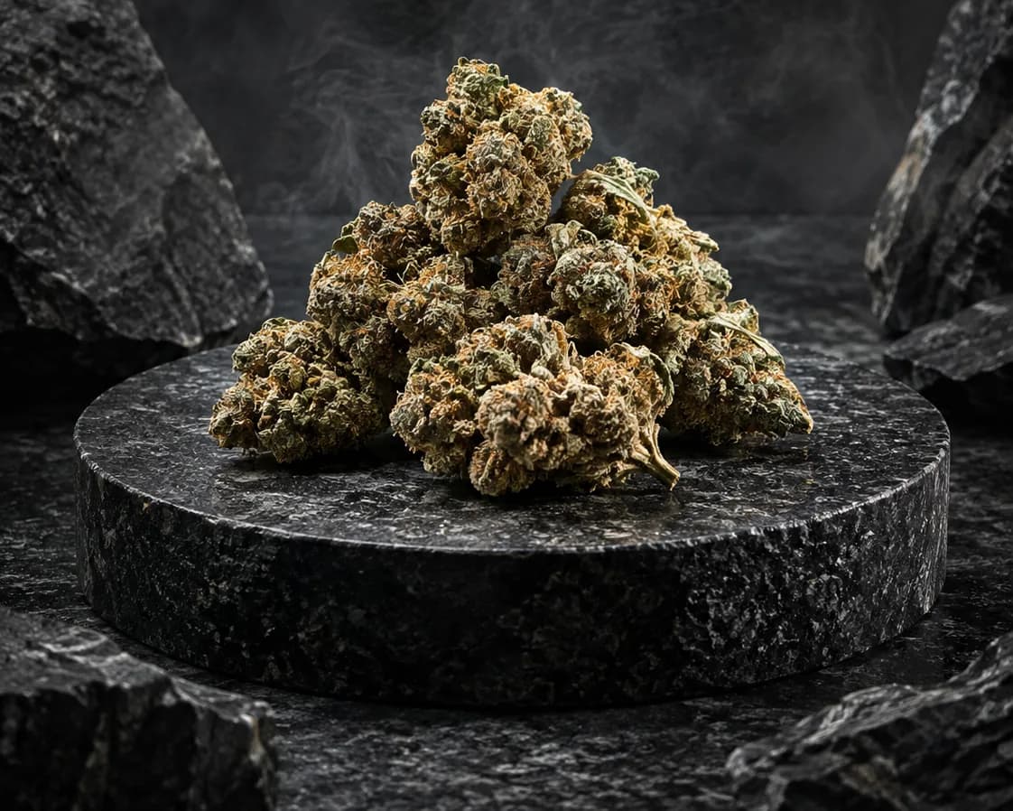 GSC — Tête serrée · CBD 15 %